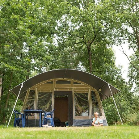 Country Camp Camping Nommerlayen Nommern エクステリア 写真