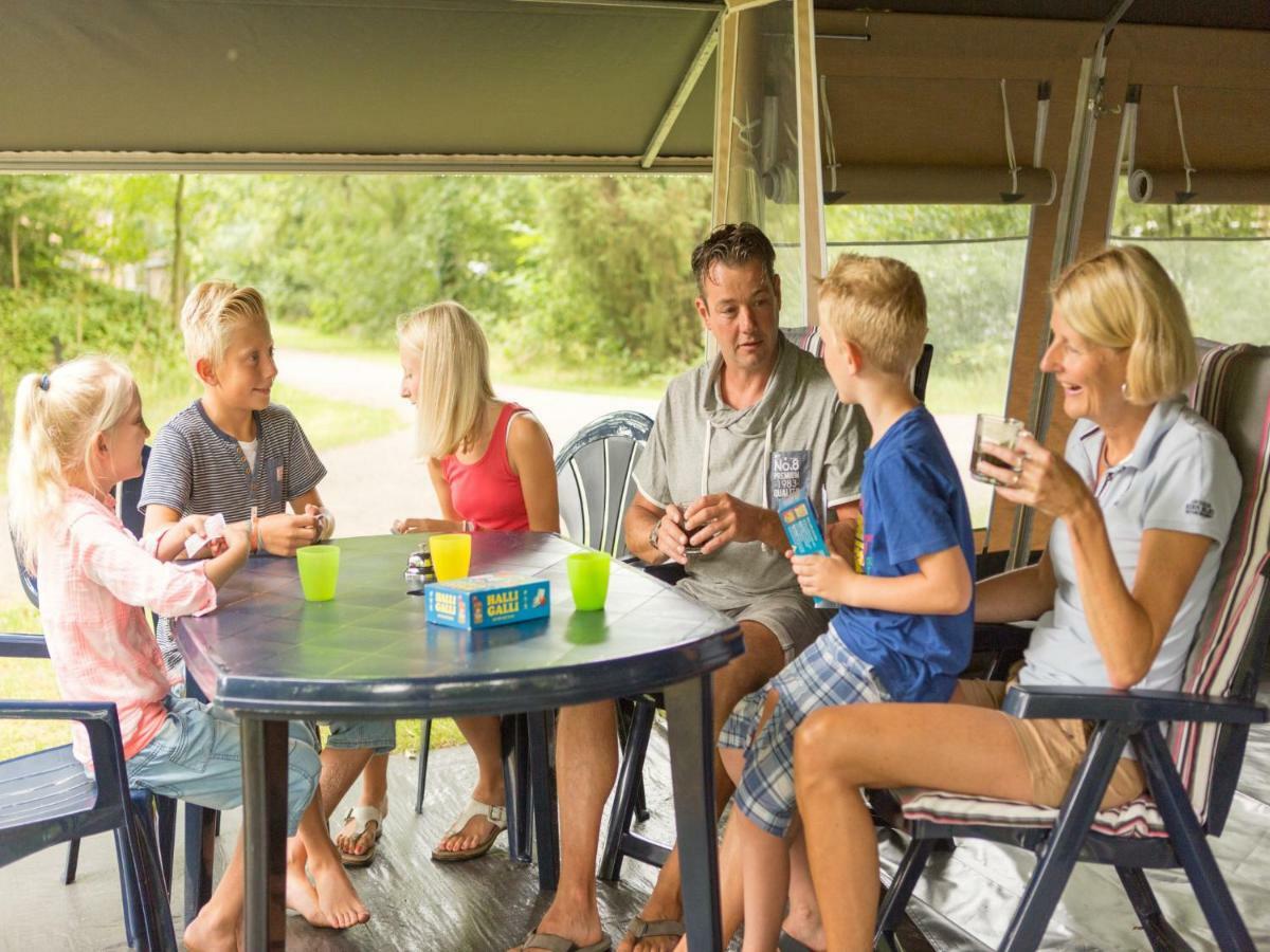 Country Camp Camping Nommerlayen Nommern エクステリア 写真
