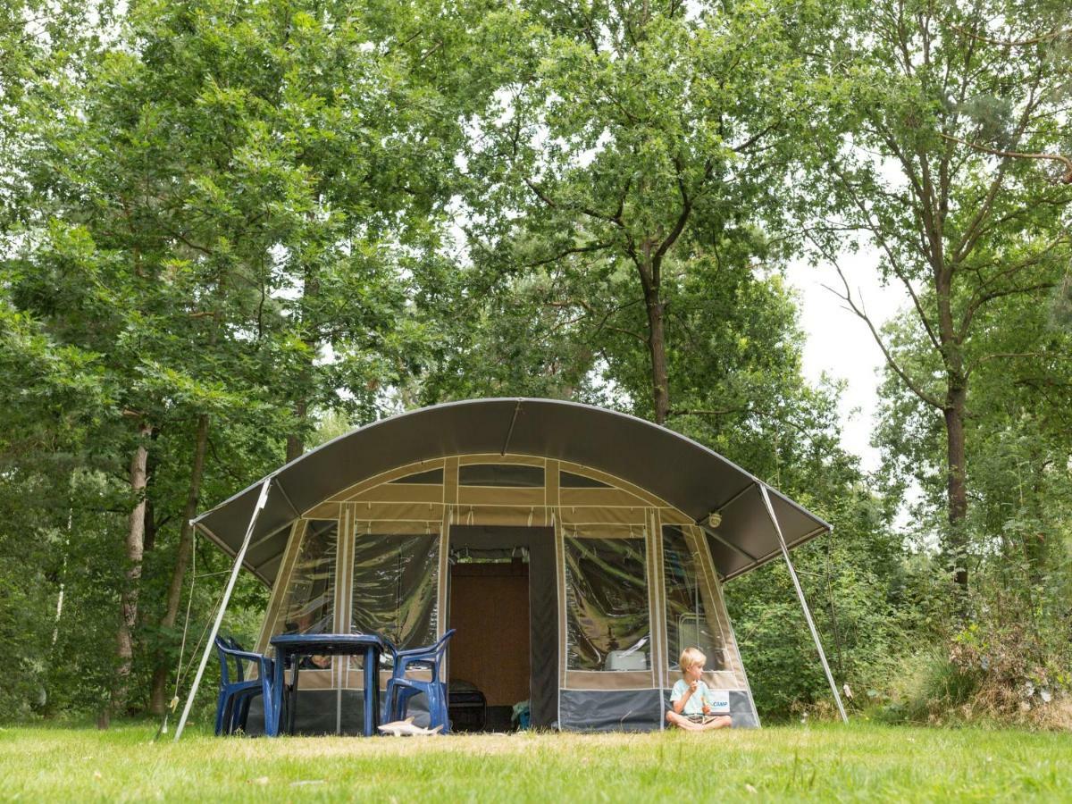 Country Camp Camping Nommerlayen Nommern エクステリア 写真