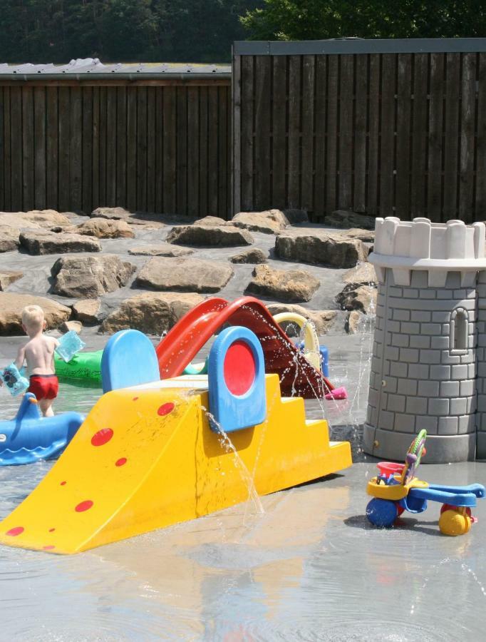 Country Camp Camping Nommerlayen Nommern エクステリア 写真